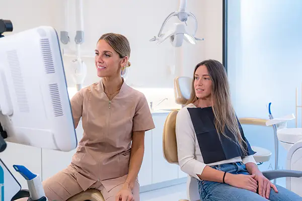 dental exam 6