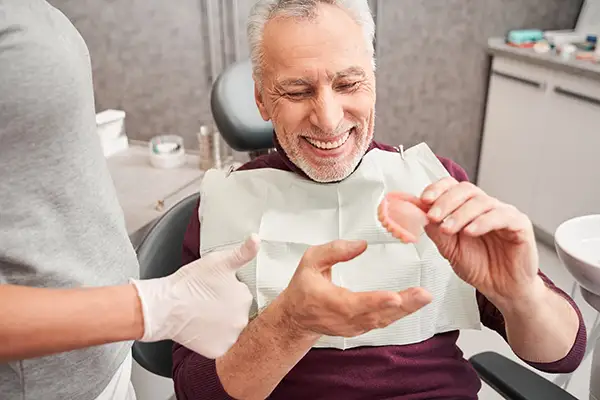 dentures 1