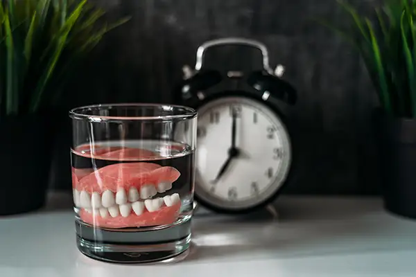 dentures 4