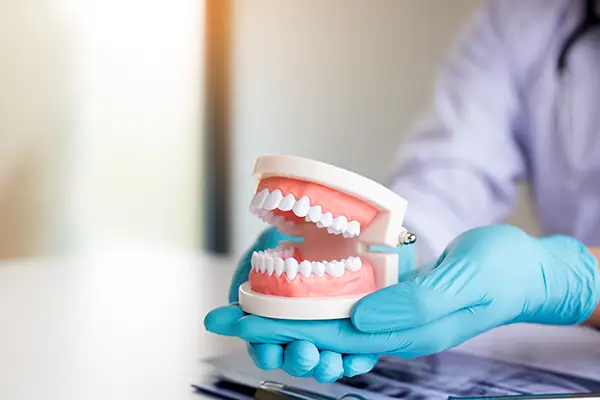 dentures 5