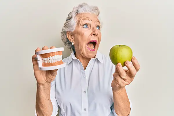 dentures 7
